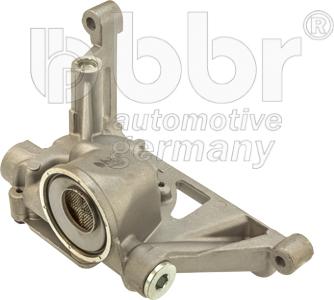 BBR Automotive 001-10-21583 - Pompa olio www.autoricambit.com