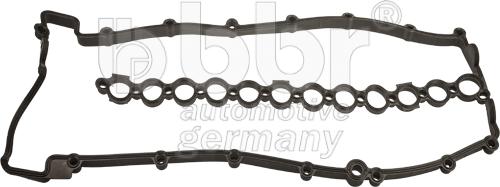 BBR Automotive 001-10-21654 - Guarnizione, Copritestata www.autoricambit.com