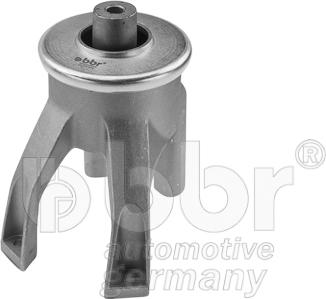 BBR Automotive 001-10-21110 - Sospensione, Motore www.autoricambit.com