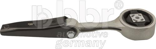 BBR Automotive 001-10-21131 - Sospensione, Motore www.autoricambit.com