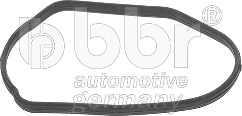 BBR Automotive 001-10-21178 - Guarnizione, Alloggiam. termostato www.autoricambit.com