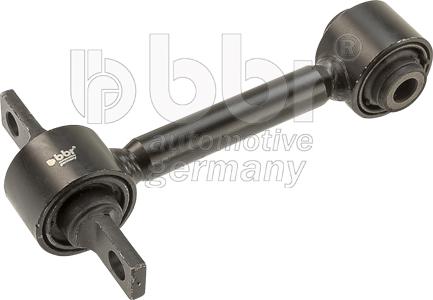 BBR Automotive 001-10-21862 - Sospensione a ruote indipendenti www.autoricambit.com