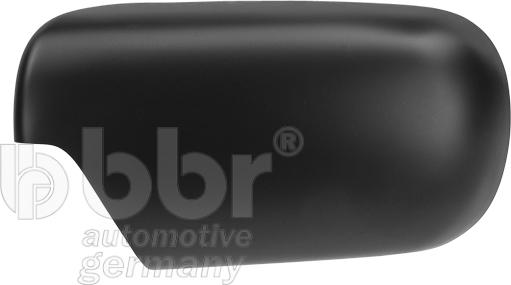 BBR Automotive 001-10-21815 - Copertura, Specchio esterno www.autoricambit.com