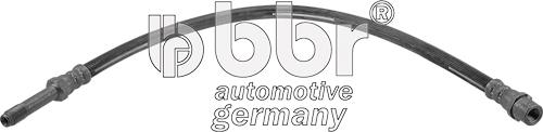 BBR Automotive 001-10-21812 - Flessibile del freno www.autoricambit.com