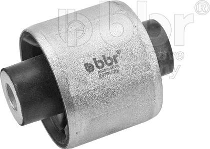 BBR Automotive 001-10-21881 - Silent Block, Supporto Braccio Oscillante www.autoricambit.com