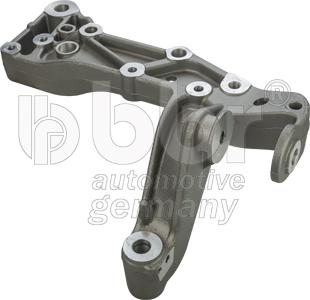 BBR Automotive 001-10-21234 - Telaio ausiliario / Supporto aggregati www.autoricambit.com