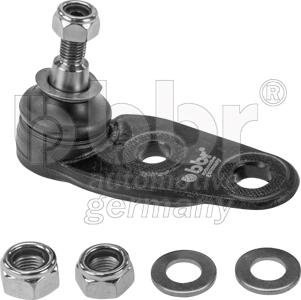 BBR Automotive 001-10-21755 - Giunto di supporto / guida www.autoricambit.com