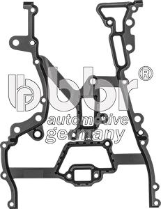 BBR Automotive 001-10-21788 - Kit guarnizioni, Carter distribuzione www.autoricambit.com