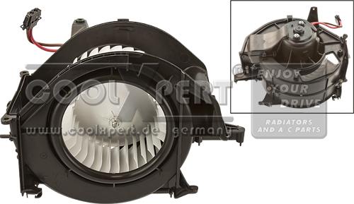 BBR Automotive 001-10-21772 - Ventilatore abitacolo www.autoricambit.com