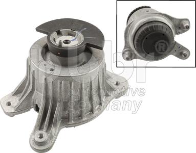 BBR Automotive 001-10-28000 - Sospensione, Motore www.autoricambit.com