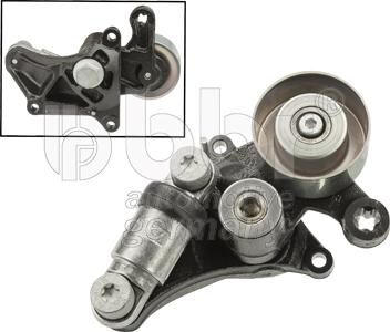 BBR Automotive 001-10-28129 - Tendicinghia, Cinghia Poly-V www.autoricambit.com