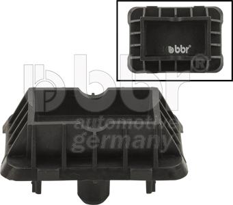 BBR Automotive 001-10-28855 - Alloggiamento, Martinetto www.autoricambit.com