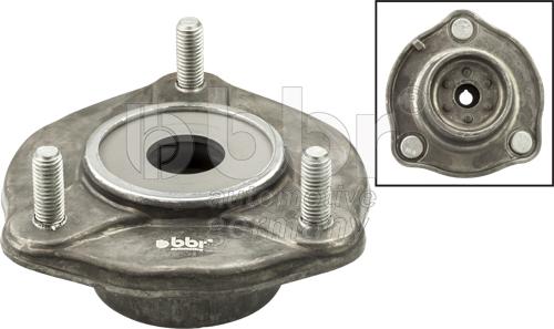 BBR Automotive 001-10-28879 - Supporto ammortizzatore a molla www.autoricambit.com