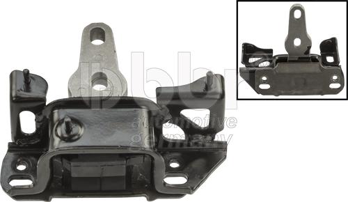 BBR Automotive 001-10-28356 - Supporto, Cambio automatico www.autoricambit.com