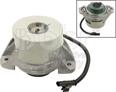 BBR Automotive 001-10-28363 - Sospensione, Motore www.autoricambit.com