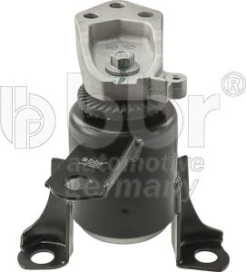 BBR Automotive 001-10-28300 - Sospensione, Motore www.autoricambit.com