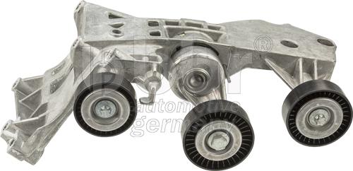 BBR Automotive 001-10-28211 - Tendicinghia, Cinghia Poly-V www.autoricambit.com