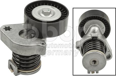 BBR Automotive 001-10-28228 - Tendicinghia, Cinghia Poly-V www.autoricambit.com