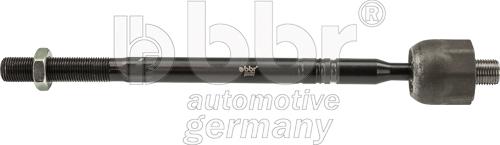 BBR Automotive 001-10-23416 - Giunto assiale, Asta trasversale www.autoricambit.com