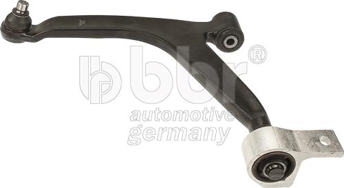 BBR Automotive 001-10-23478 - Sospensione a ruote indipendenti www.autoricambit.com