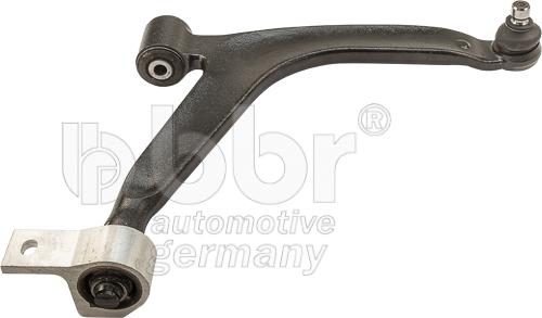 BBR Automotive 001-10-23477 - Sospensione a ruote indipendenti www.autoricambit.com