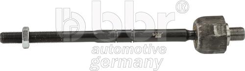 BBR Automotive 001-10-23557 - Giunto assiale, Asta trasversale www.autoricambit.com