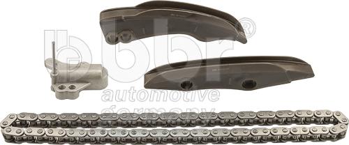 BBR Automotive 001-10-23538 - Kit catena distribuzione www.autoricambit.com