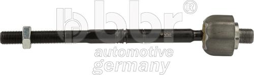 BBR Automotive 001-10-23600 - Giunto assiale, Asta trasversale www.autoricambit.com