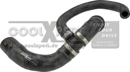 BBR Automotive 001-10-23011 - Flessibile radiatore www.autoricambit.com