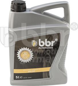 BBR Automotive 001-10-23197 - Olio cambio automatico www.autoricambit.com