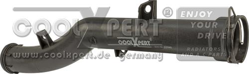 BBR Automotive 001-10-23146 - Condotto del refrigerante www.autoricambit.com