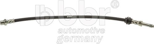 BBR Automotive 001-10-23141 - Flessibile del freno www.autoricambit.com