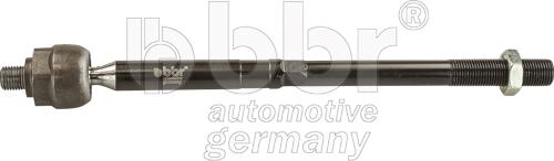 BBR Automotive 001-10-23169 - Giunto assiale, Asta trasversale www.autoricambit.com