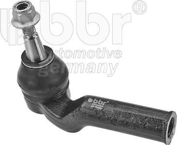 BBR Automotive 001-10-23165 - Testa barra d'accoppiamento www.autoricambit.com