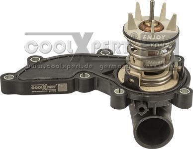 BBR Automotive 001-10-23181 - Termostato, Refrigerante www.autoricambit.com