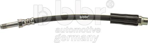 BBR Automotive 001-10-23852 - Flessibile del freno www.autoricambit.com