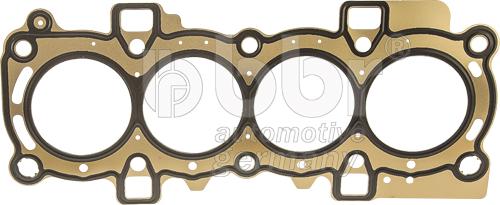 BBR Automotive 001-10-23821 - Guarnizione, Testata www.autoricambit.com