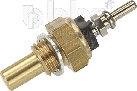 BBR Automotive 001-10-23370 - Sensore, Temperatura refrigerante www.autoricambit.com