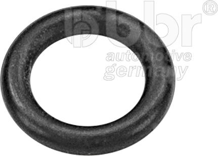 BBR Automotive 001-10-23218 - Guarnizione, Radiatore olio www.autoricambit.com