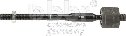 BBR Automotive 001-10-23230 - Giunto assiale, Asta trasversale www.autoricambit.com