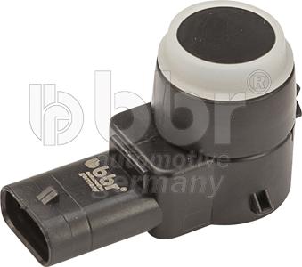 BBR Automotive 001-10-23740 - Sensore, Assistenza parcheggio www.autoricambit.com