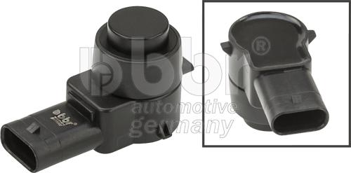 BBR Automotive 001-10-23739 - Sensore, Assistenza parcheggio www.autoricambit.com