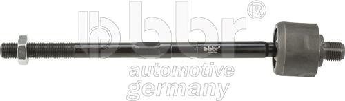 BBR Automotive 001-10-22955 - Giunto assiale, Asta trasversale www.autoricambit.com