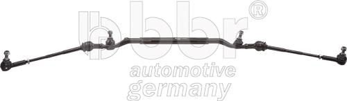 BBR Automotive 001-10-22956 - Tirante trasversale www.autoricambit.com