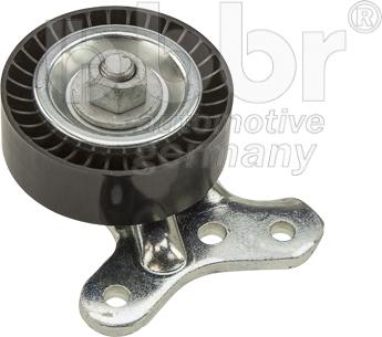 BBR Automotive 001-10-22906 - Galoppino/Guidacinghia, Cinghia Poly-V www.autoricambit.com