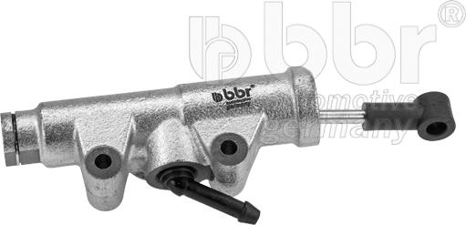 BBR Automotive 001-10-22916 - Cilindro trasmettitore, Frizione www.autoricambit.com