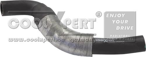 BBR Automotive 001-10-22402 - Flessibile, Scambiatore calore, Riscaldamento www.autoricambit.com