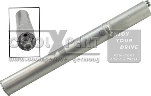 BBR Automotive 001-10-22431 - Essiccatore, Climatizzatore www.autoricambit.com