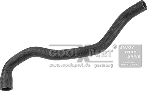 BBR Automotive 001-10-22551 - Flessibile radiatore www.autoricambit.com