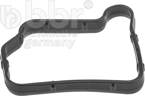 BBR Automotive 001-10-22506 - Guarnizione, Gambo candela www.autoricambit.com